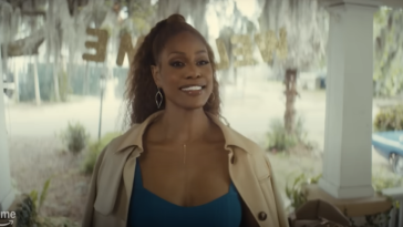 First Trailer For ‘Clean Slate’ Starring Laverne Cox Drops