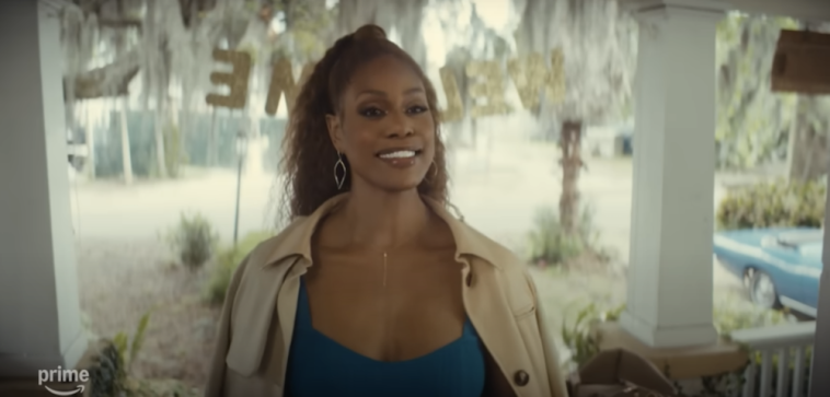 First Trailer For ‘Clean Slate’ Starring Laverne Cox Drops