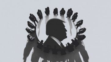 CMOs prepare for a Trump presidency in 2025 — which will be a different kind of CMO from his first term