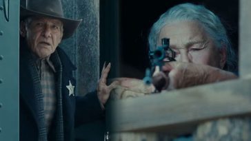 Full Trailer: Ford, Mirren In “1923” Season 2