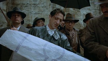 “The Brutalist” Editor Confirms A.I. Use