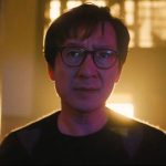 Ke Huy Quan Wants To Play A Villain