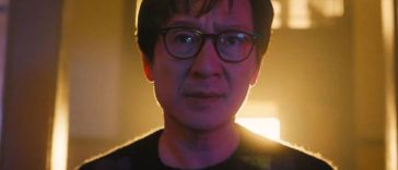 Ke Huy Quan Wants To Play A Villain