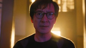 Ke Huy Quan Wants To Play A Villain