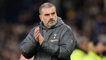 Next Tottenham manager odds: New favourites to become Ange Postecoglou’s successor