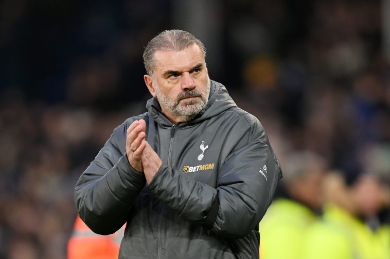Next Tottenham manager odds: New favourites to become Ange Postecoglou’s successor
