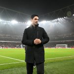 Arsenal report: Odds shorten on shock Gunners legend to replace Mikel Arteta