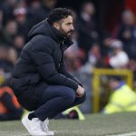 Manchester United edging closer to sale of star Ruben Amorim says ‘needs to be better’: report