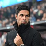 In-form Arsenal star set for move