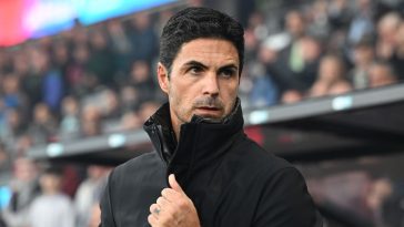 In-form Arsenal star set for move