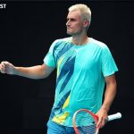 Suspicious betting investigated on Australian Open Match