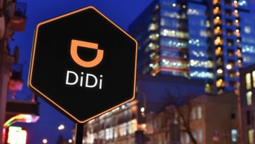 Didi Launches Overseas Aggregated Travel Services, International Business Profitable