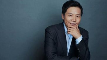 Xiaomi’s Lei Jun Visited CATL, Robin Zeng Personally Greeted Him