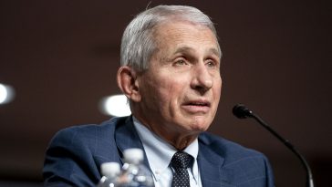 President Biden Pardons Fauci and Milley to Guard Against Potential “Revenge” by Trump