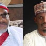 Anybody Advocating For Nnamdi Kanu’s Release Is Nigeria’s Sworn Enemy, Says Buhari’s Ex-Aide