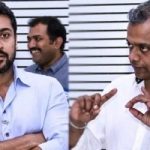Gautham Menon Regrets Suriya’s Rejection: A Candid Conversation