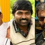 Upcoming Releases: Vikram, Vijay Sethupathi, and Santhanam Movies Discussions Initiated