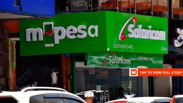 Safaricom’s M-Pesa to join Pesalink as Central Bank plans new payment system