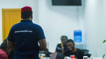 Goldman Sachs-backed Kobo360 cut jobs in November as part of restructuring