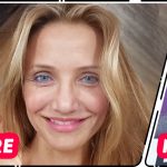 Cameron Diaz Returns to the Red Carpet, and People Focus on One Detail