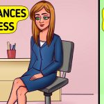 Body Language Expert Shares 5 Tips to Win Over People at Work