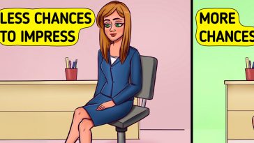 Body Language Expert Shares 5 Tips to Win Over People at Work