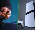 PS5 Pro Surprisingly Loses To Xbox Series X In HDMI Bandwidth Test