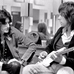 “Whenever I’d see him play live it was an off-the-rack Strat. He was never one to say, ‘I’ve got to play that’”: Joe Perry says he was planning to take Jeff Beck’s Strat on tour with Aerosmith –but its owner was the only special thing abou
