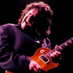 “Gary was one of the greatest ever guitarists and deserves to be honored in his home city”: Plans are in place for a Gary Moore statue to be erected in Belfast