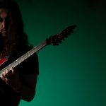 “The first thing I said to Jordan Rudess was, ’You’ve got a pretty sick guitar player in your band. What are you asking me for?’” How Spiro Dussias became shred’s next great hope – and ended up giving Dream Theater guitar lessons