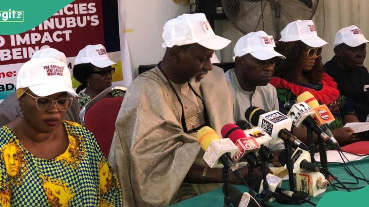 Tinubu’s govt receives commendation for economic policy, plans for Nigeria