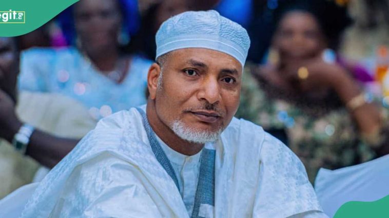 Powerful senator speaks on dumping APC in popular northern state