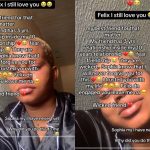 Lady Devastated As Boyfriend Of 10 Years Leaves Her To Marry Her Bestie