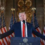 Donald Trump Sworn in as 47th President of the United States