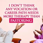 Pastor Olushola Olaleye Talks Balancing Ministry & Personal Life with Amanda Dara