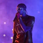 Travis Scott Announces Halftime Show At College Football Playoff National Championship Game