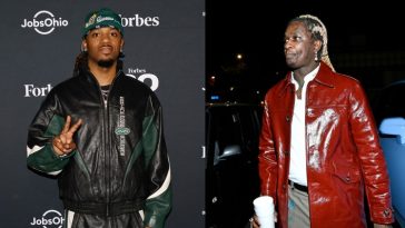 Metro Boomin Confirms He’s “Working On” Young Thug’s Next Album, Seemingly Responds To Yacht Reports