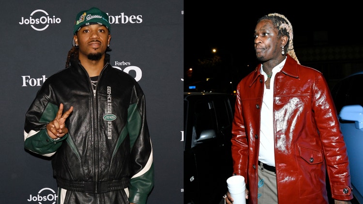 Metro Boomin Confirms He’s “Working On” Young Thug’s Next Album, Seemingly Responds To Yacht Reports