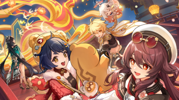 US fines Genshin Impact game developer miHoYo $20m for alleged deceptive marketing and child privacy violations