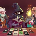 Pairs & Perils Journeys Onto Steam Today