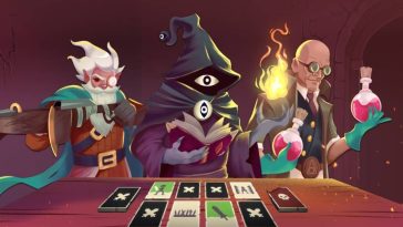 Pairs & Perils Journeys Onto Steam Today