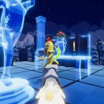 Critter Crossfire Just Released a New Demo With Campaign Mode on Steam