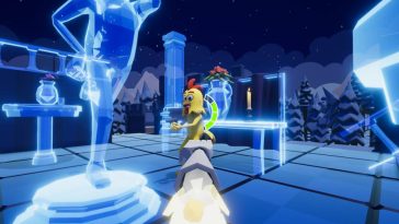 Critter Crossfire Just Released a New Demo With Campaign Mode on Steam