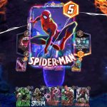 Marvel Snap is back in the US