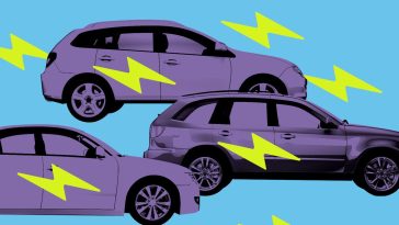 Trump signs executive order to reverse Biden’s electric vehicle policies