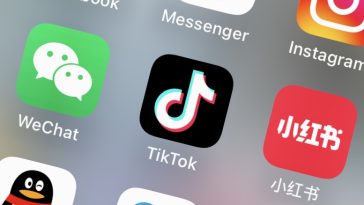 TikTok’s Rollercoaster Weekend: What You Missed