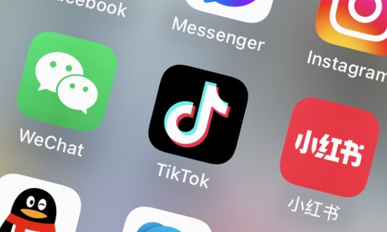 TikTok’s Rollercoaster Weekend: What You Missed