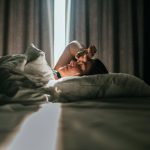 Caffeine and alcohol affects sleep quality, even when you may not realise it