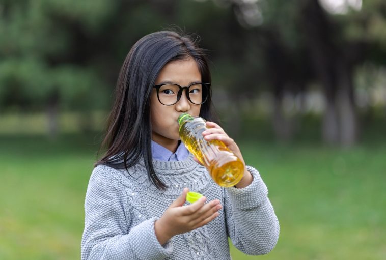 Suntory on APAC as key market for 2025 dual health essence and RTD drinks strategy