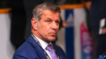 Paul Wilson and Réjean Tremblay defending Marc Bergevin’s legacy